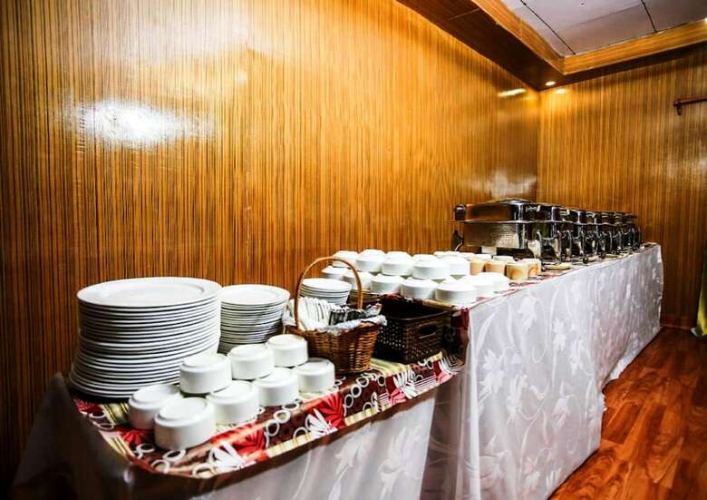Bed & Breakfast Tih Nubra Leisure Camp - Hunder