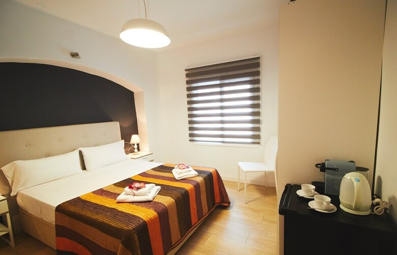 Apartamentos Alcam Alio Cine