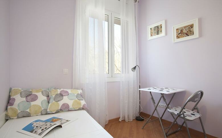 Apartamentos Alcam New San Juan