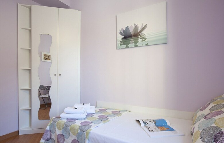 Apartamentos Alcam New San Juan