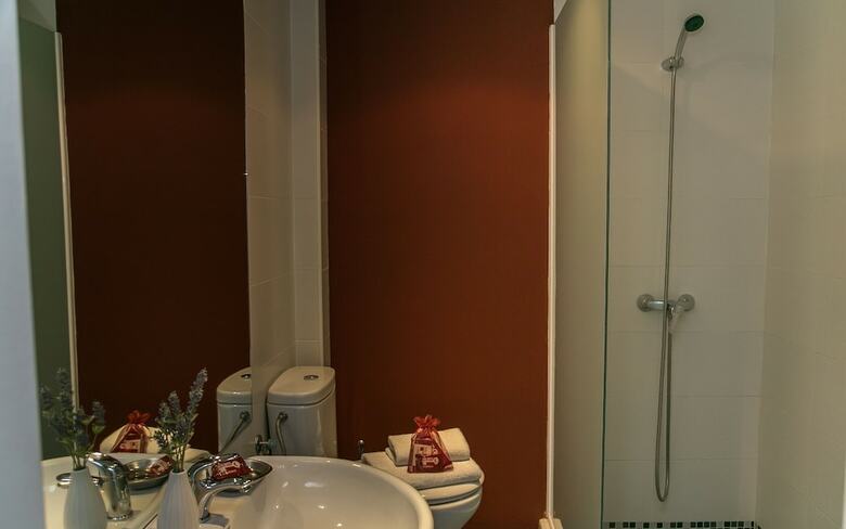 Apartamentos Alcam Office Up