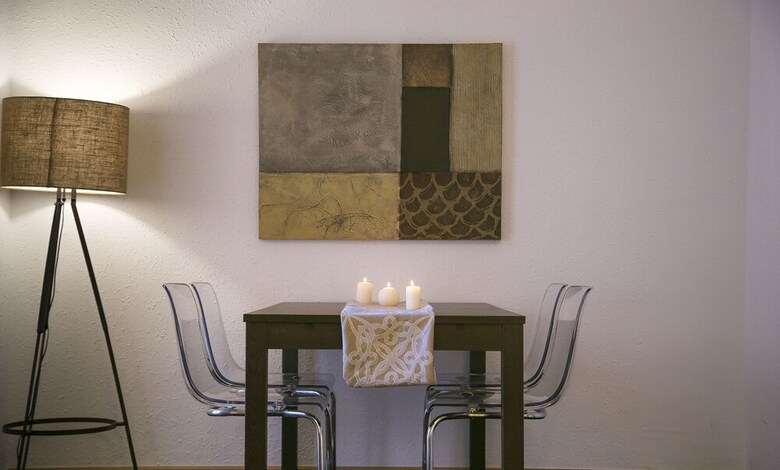 Apartamentos Alcam Alio 5