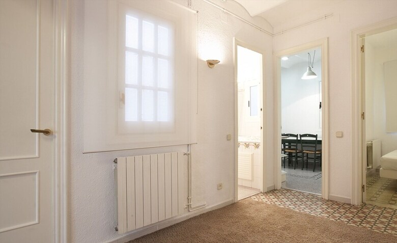 Apartamentos Alcam Alio 5
