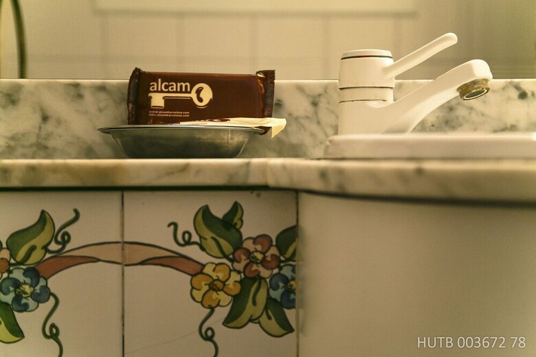 Apartamentos Alcam Alio 5