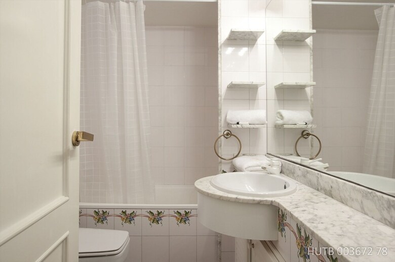Apartamentos Alcam Alio 5