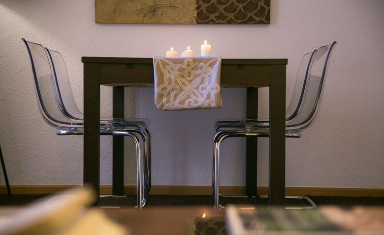 Apartamentos Alcam Alio 5
