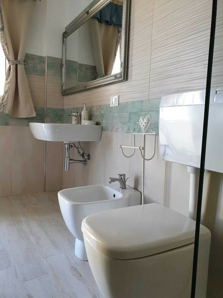 B&B UNA Favola Di Mare