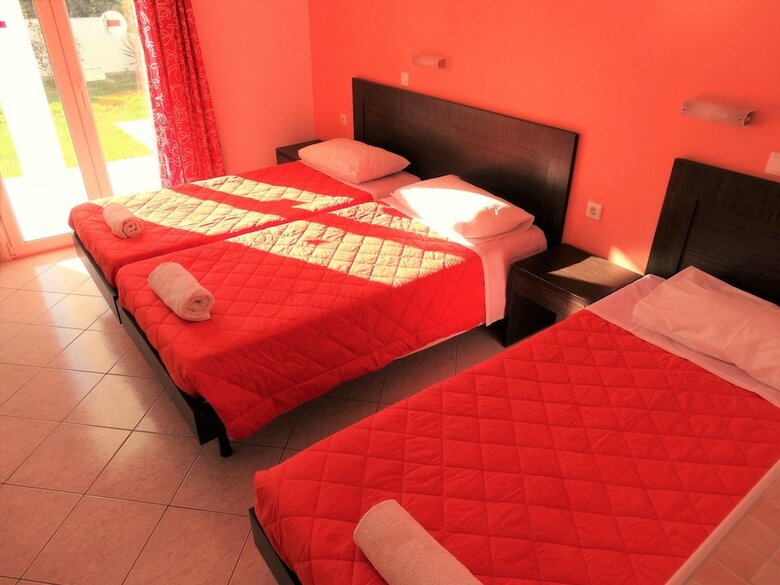 Aparthotel Oasis Beach Club