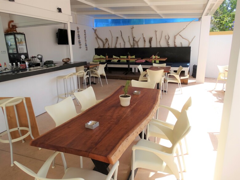 Aparthotel Oasis Beach Club