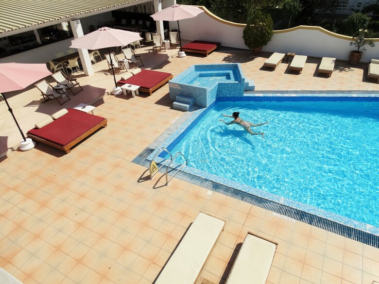 Aparthotel Oasis Beach Club