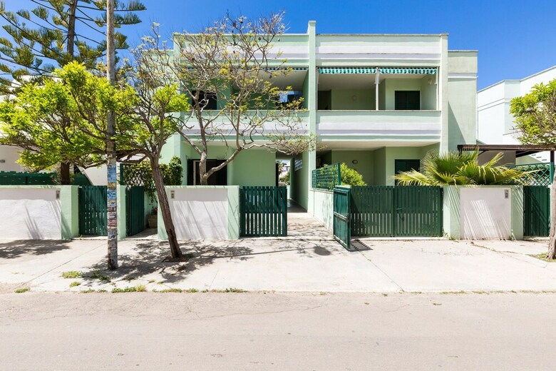 Apartamento Appartamento Mimosa