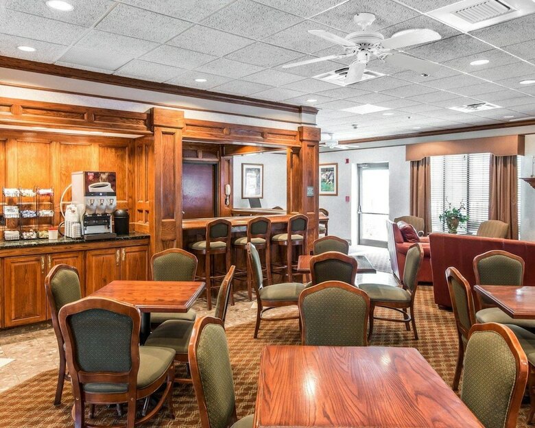 Hotel Comfort Inn Pinehurst