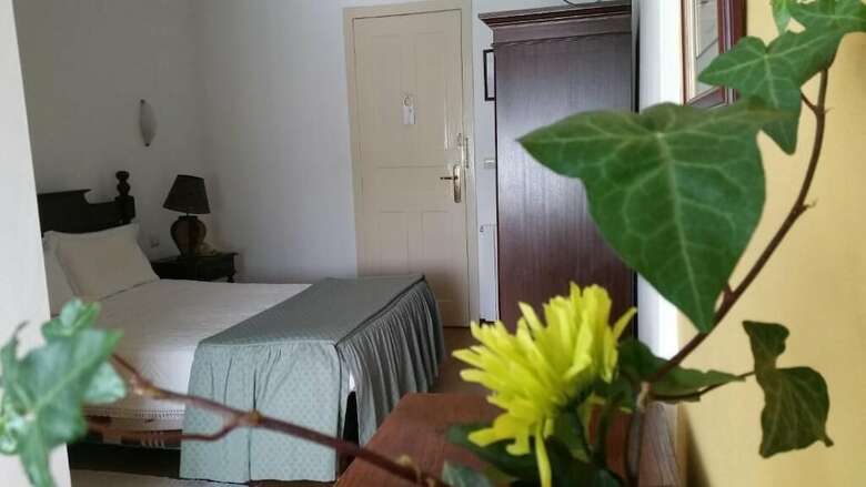 Hotel Guest House A Moderna & Restaurante