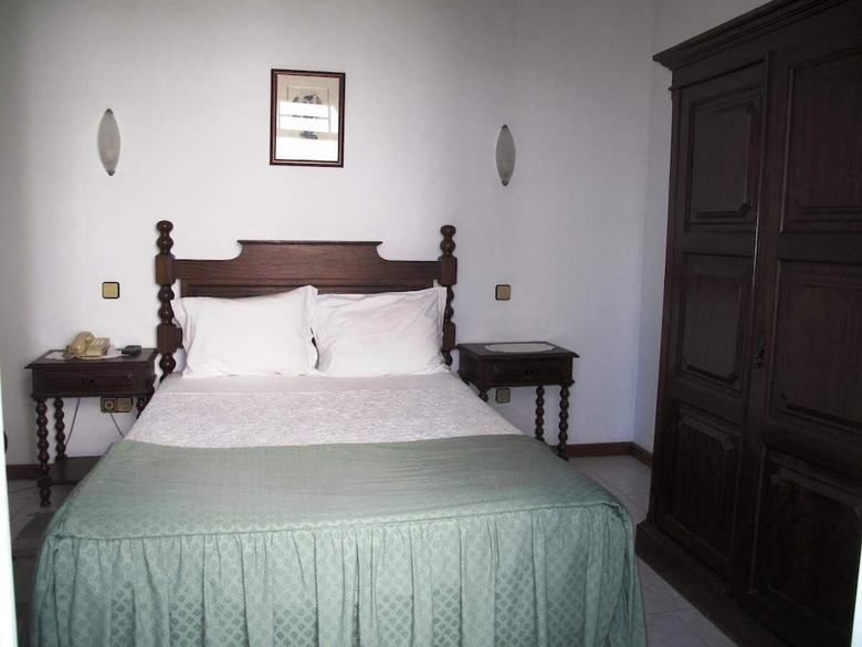Hotel Guest House A Moderna & Restaurante