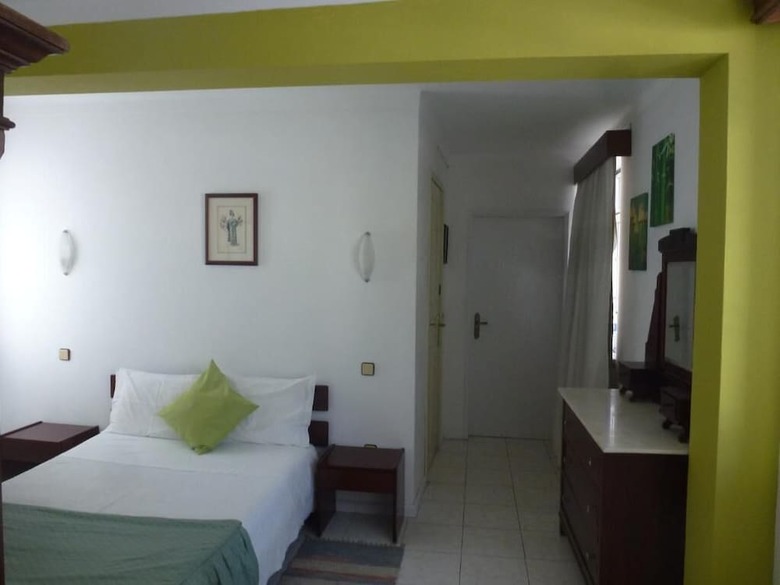 Hotel Guest House A Moderna & Restaurante