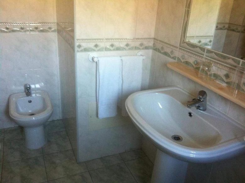 Hotel Guest House A Moderna & Restaurante