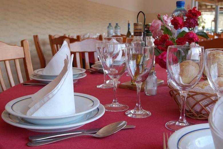 Hotel Guest House A Moderna & Restaurante