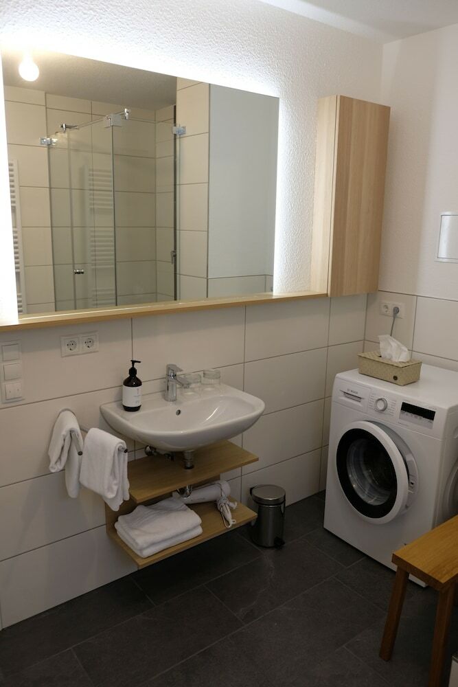 Apartamentos Bodenseeapartments