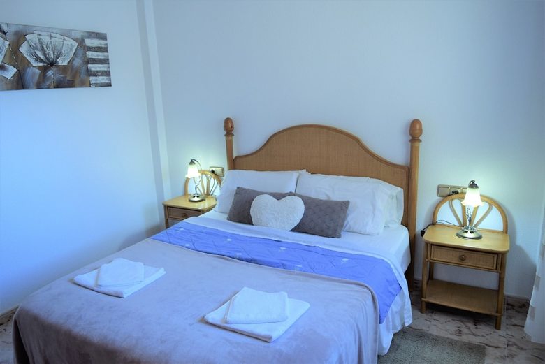 Full Villa With Private Salt Water Pool