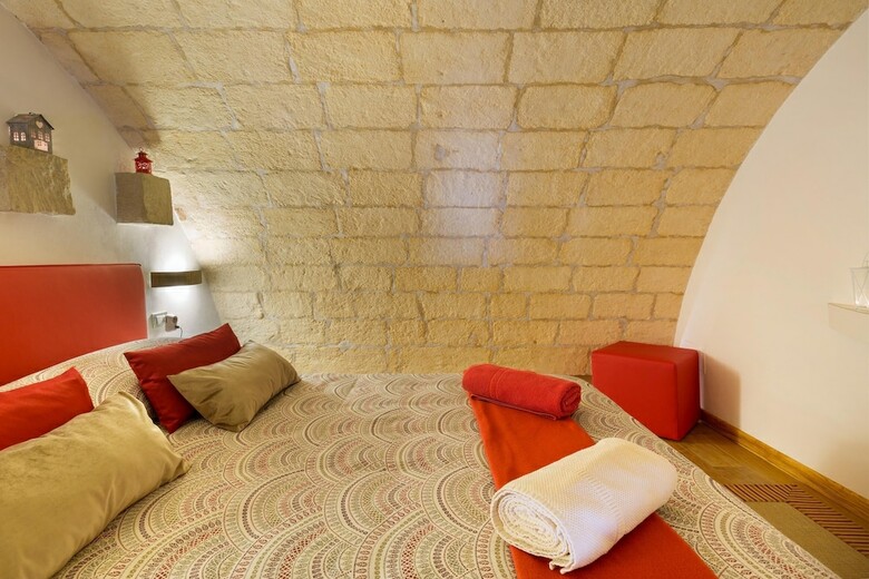 Bed & Breakfast Le Dimore Di Hanqorias