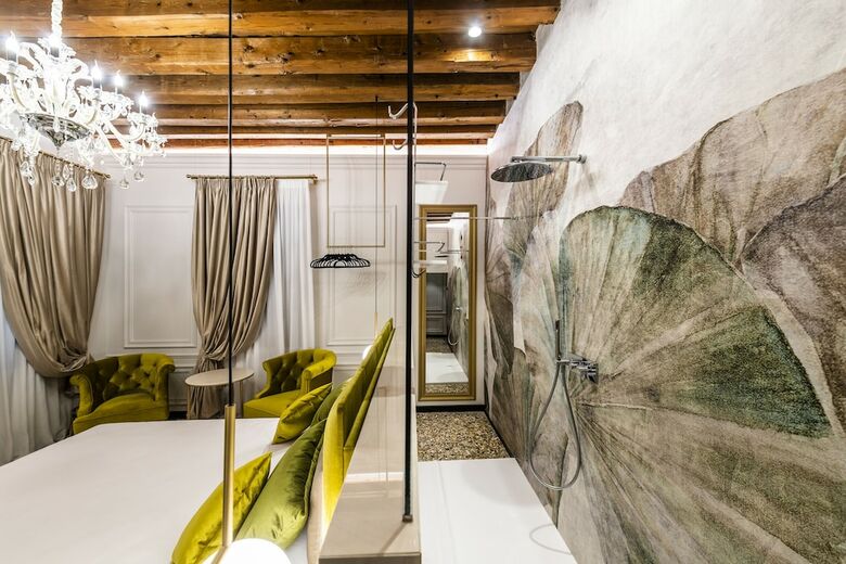 Bed & Breakfast San Maurizio Luxury Suites