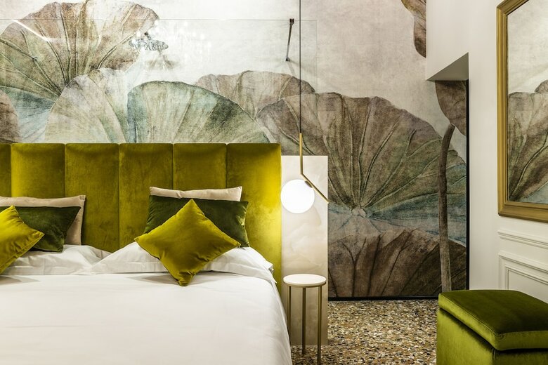 Bed & Breakfast San Maurizio Luxury Suites