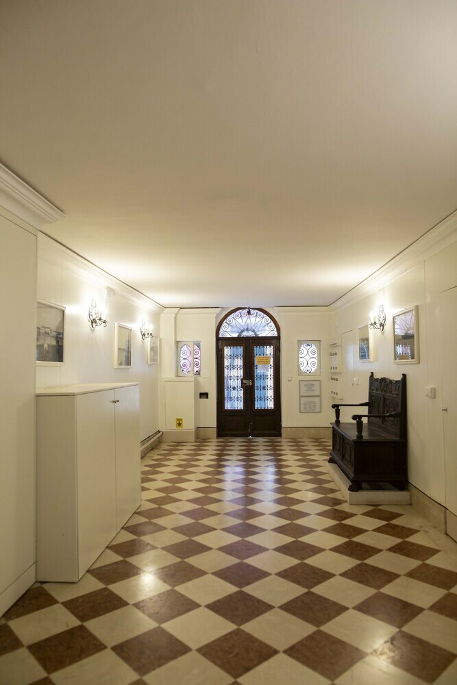 Bed & Breakfast San Maurizio Luxury Suites