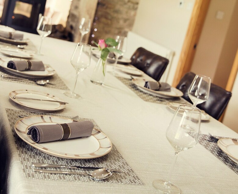 Agroturismo Hunter House Farm