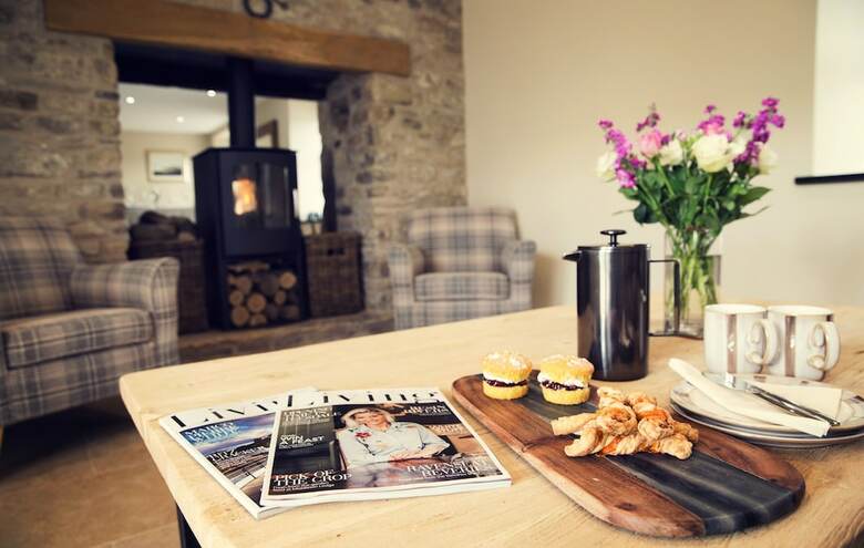 Agroturismo Hunter House Farm