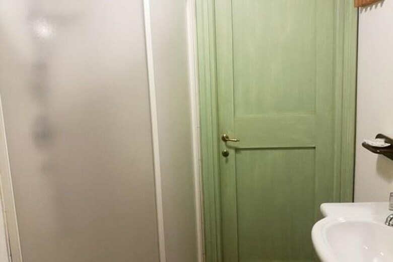 Apartamento Inappartamento Diamante