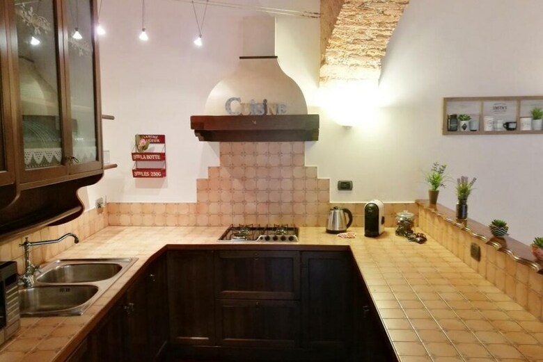 Apartamento Inappartamento Diamante