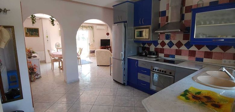 Apartamentos Castillo de Dona Maria