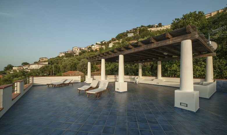Apartamento Magico Appartamenti Scafa