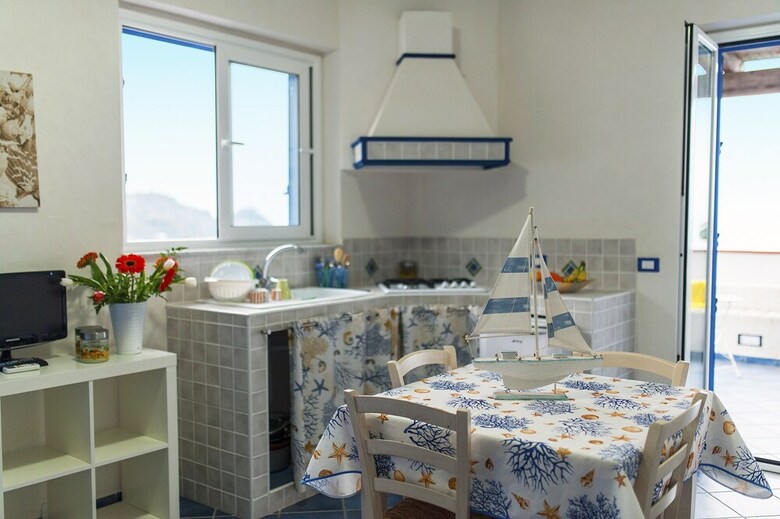 Apartamento Magico Appartamenti Scafa