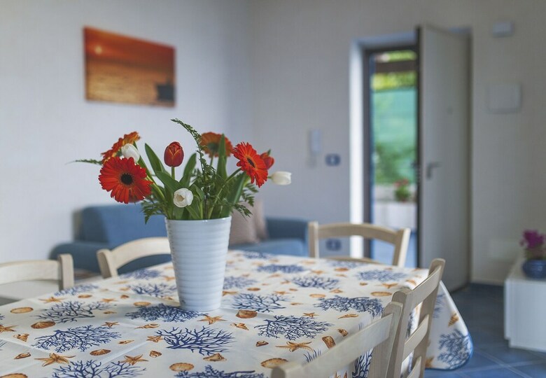 Apartamento Magico Appartamenti Scafa