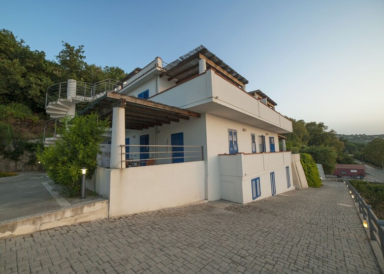 Apartamento Magico Appartamenti Scafa