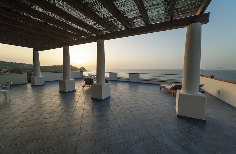 Apartamento Magico Appartamenti Scafa