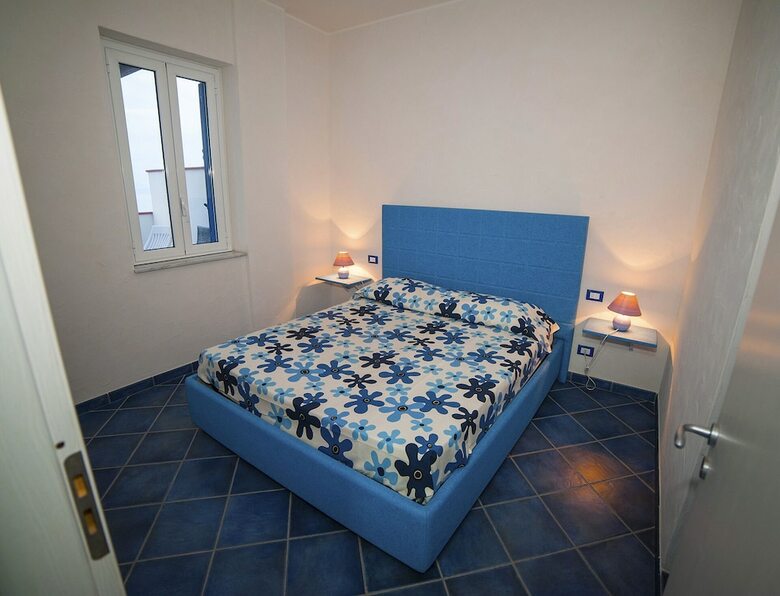 Apartamento Magico Appartamenti Scafa