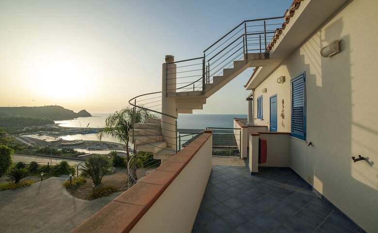 Apartamento Magico Appartamenti Scafa