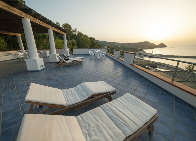 Apartamento Magico Appartamenti Scafa