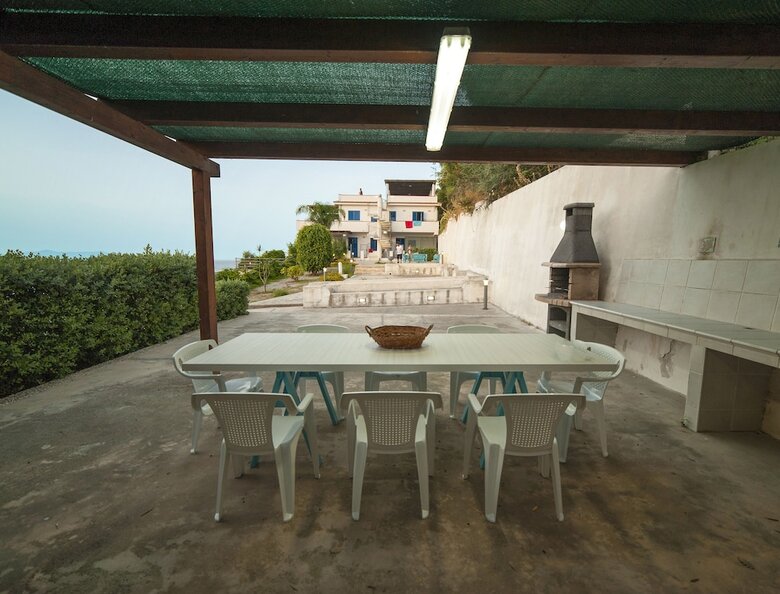 Apartamento Magico Appartamenti Scafa