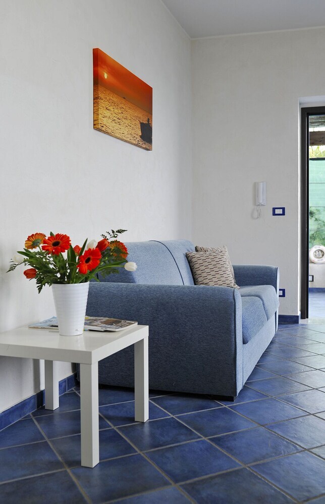 Apartamento Magico Appartamenti Scafa