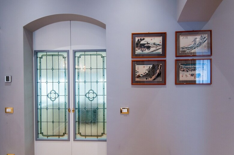 Apartamento San Pietro Luxury
