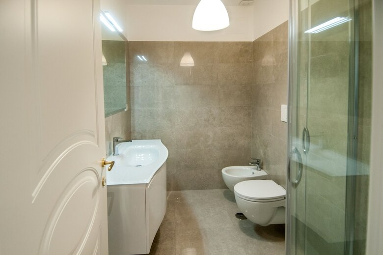 Apartamento San Pietro Luxury