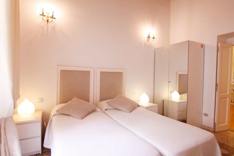 Apartamento Giovanni Classic