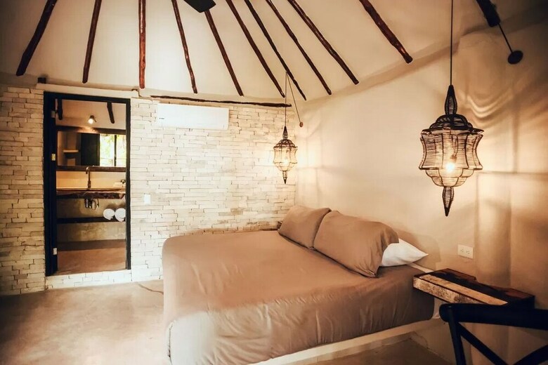 Hotel Locura Tulum-adults Only