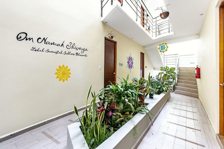 Hotel Soham Shala & Suites