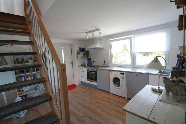 Apartamentos Maisonettewohnung Am Privatsee