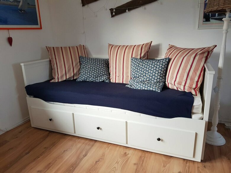 Apartamentos Maisonettewohnung Am Privatsee