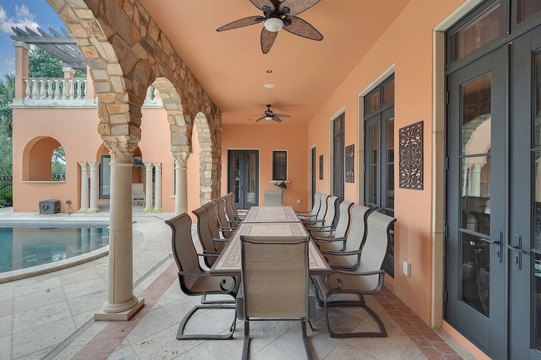Casa Bella Mansion Near Disney World